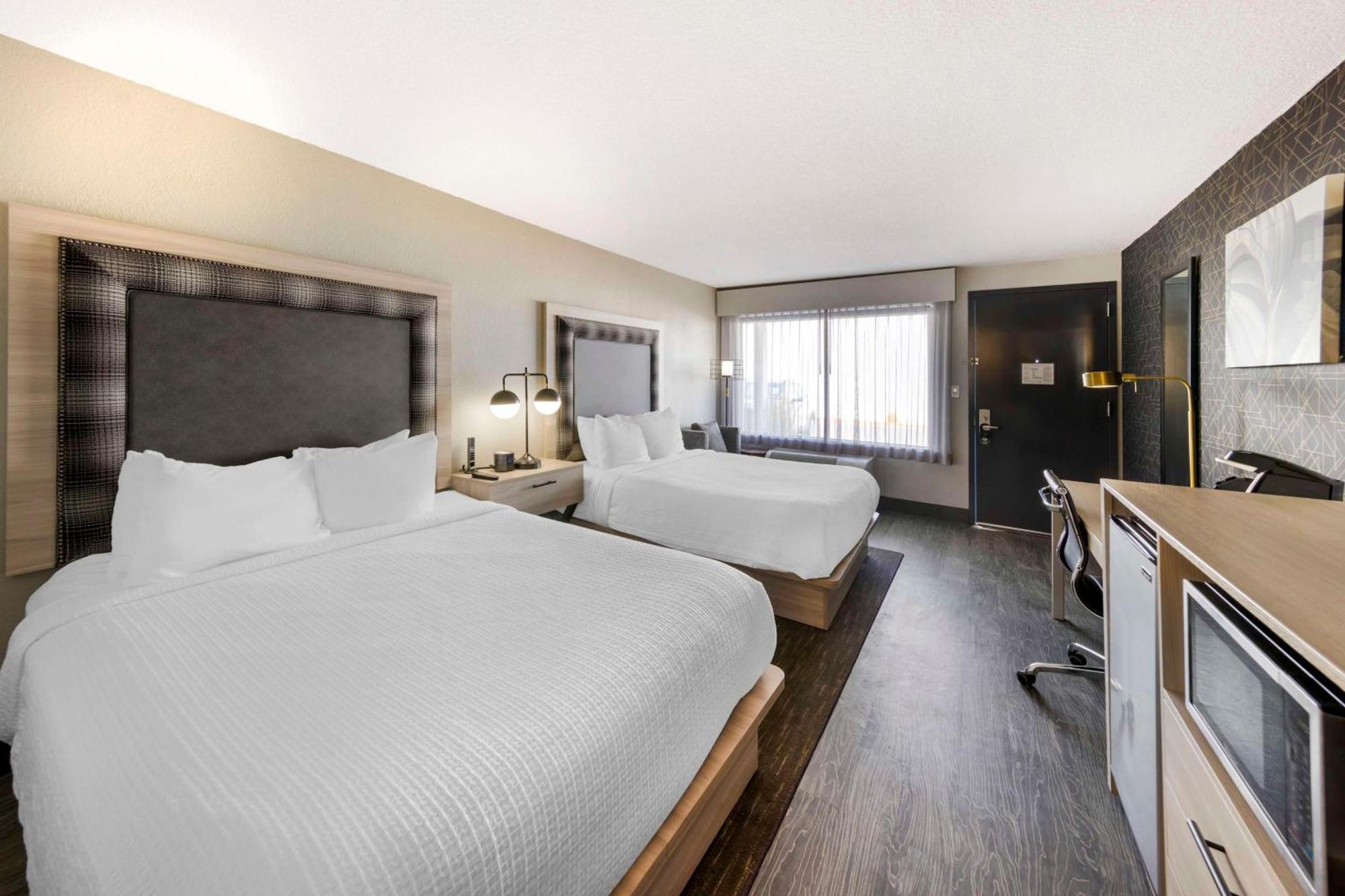 Aiden By Best Western South Reno Exterior photo