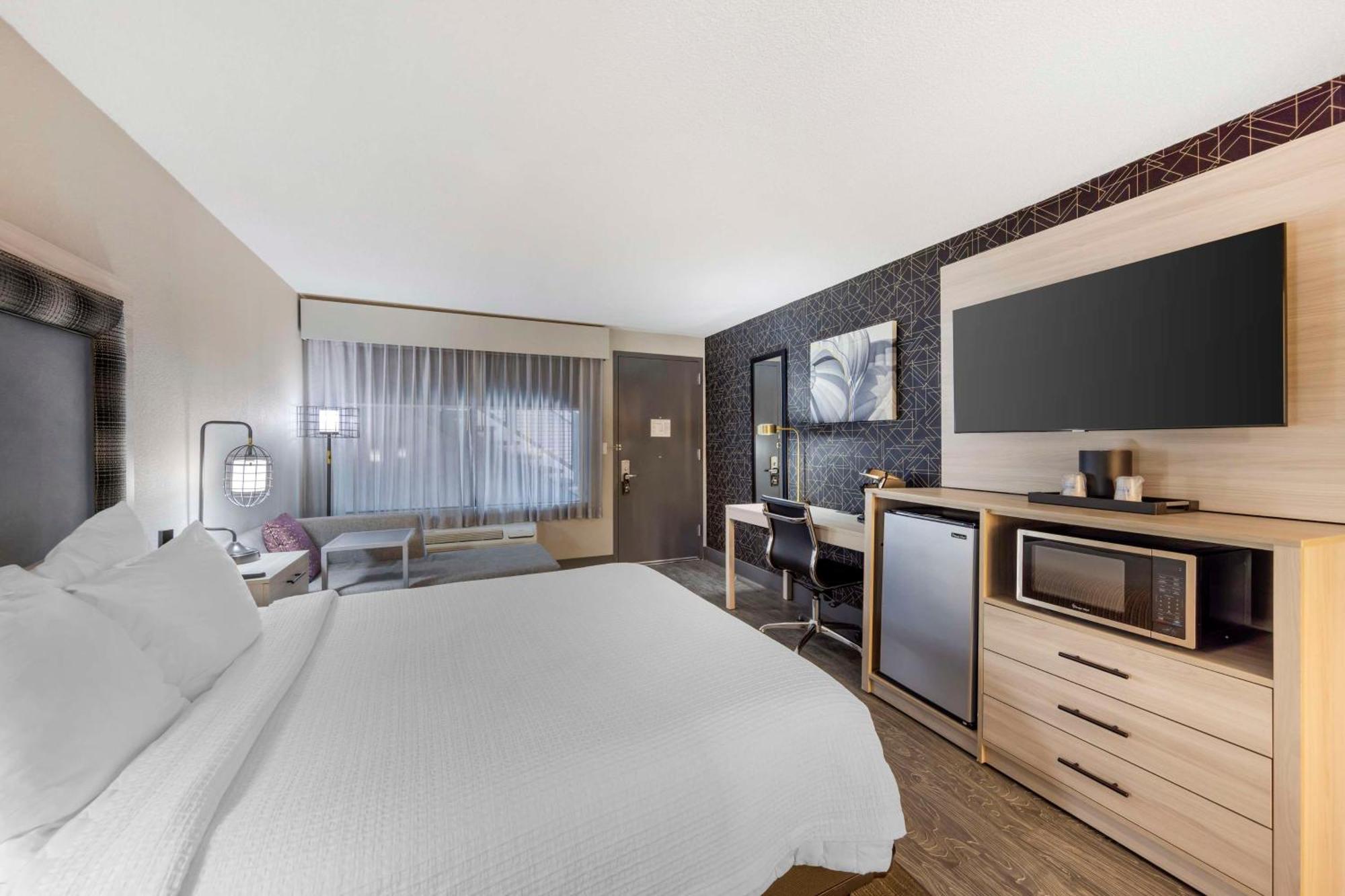 Aiden By Best Western South Reno Exterior photo