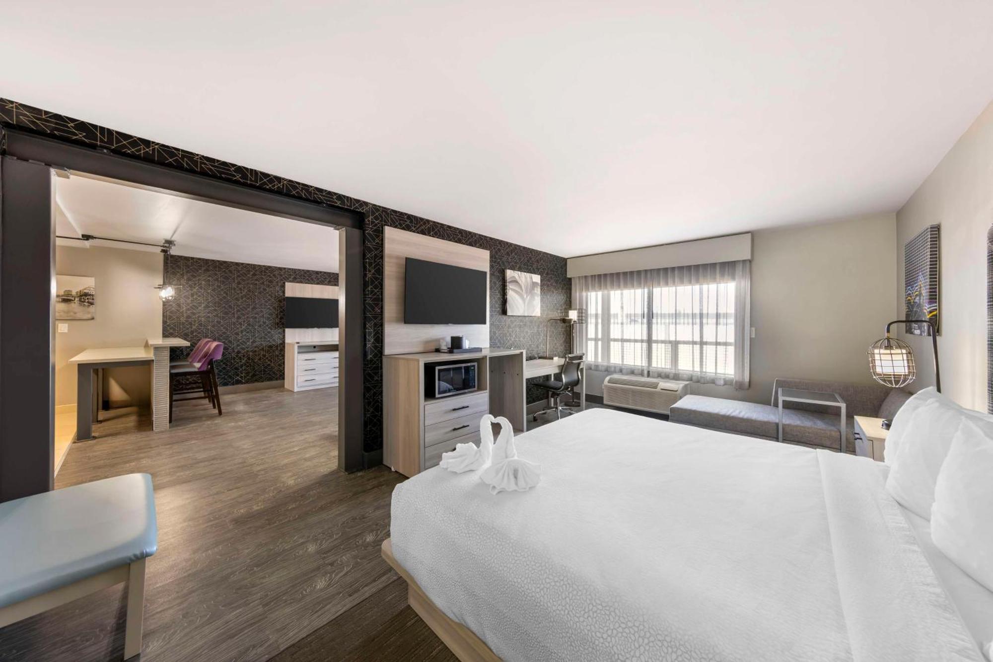 Aiden By Best Western South Reno Exterior photo