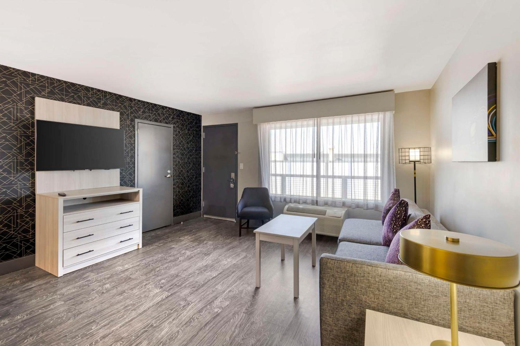 Aiden By Best Western South Reno Exterior photo