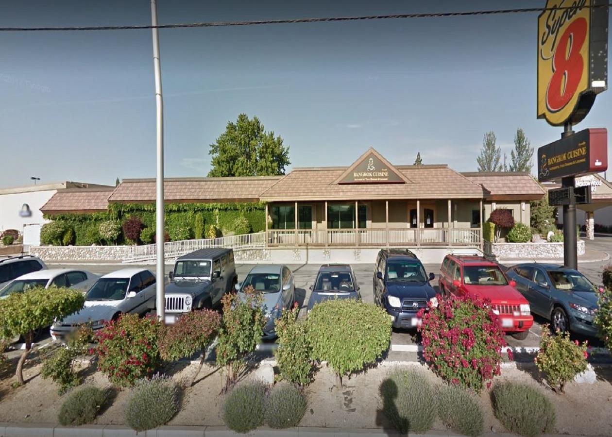 Aiden By Best Western South Reno Exterior photo