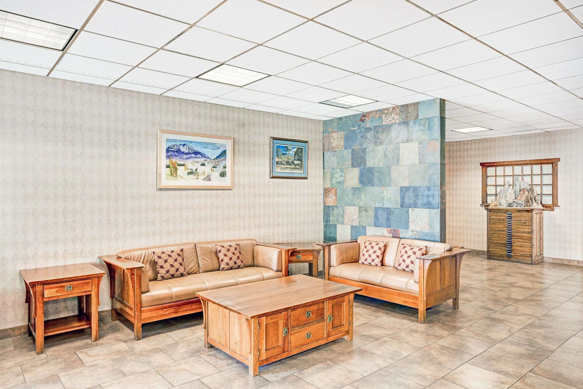 Aiden By Best Western South Reno Exterior photo