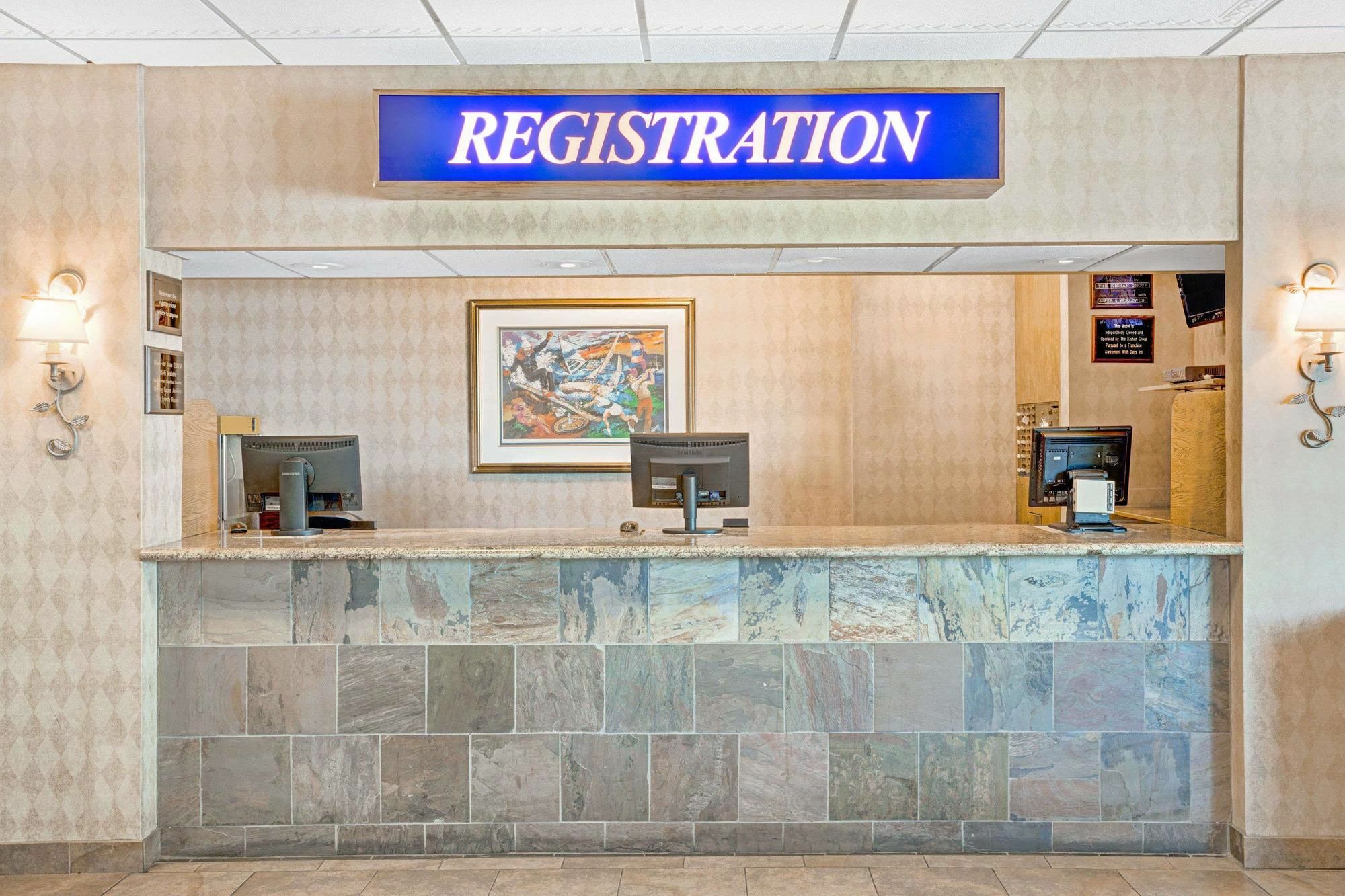 Aiden By Best Western South Reno Exterior photo